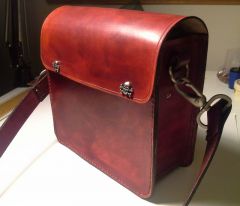 binocular case
