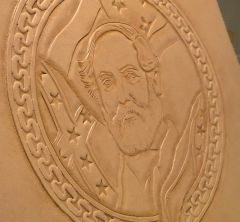 tonight's carving