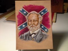 Robert E Lee