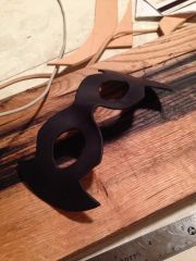 Robin Mask