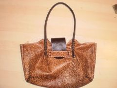 Bolsa bag -front
