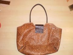 Bolsa Bag back
