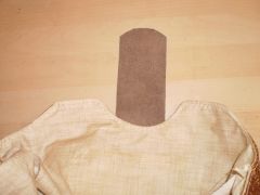 Bolsa Bag inside