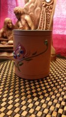 Stubby holder (beer koozy?) for the gals