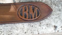 Monogram