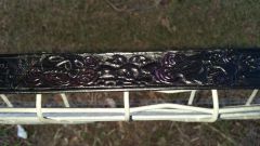 SRB belt