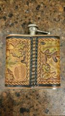 Flask Mike2