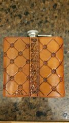 Flask Maria2