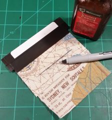 Wallet Pocket Step 09