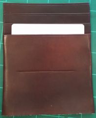 Wallet Pocket Step 11