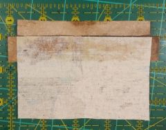 Wallet Pocket Step 03