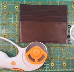 Wallet Pocket Step 12