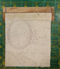 Wallet Pocket Step 02