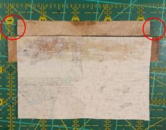 Wallet Pocket Step 03