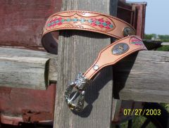 Ranger Belt