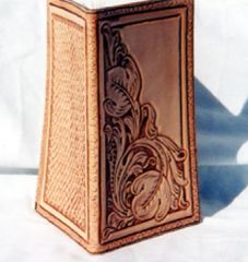 Business Card Holder