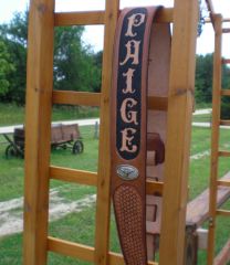Guitar Strap
