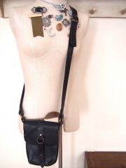 Small take anywhere bag