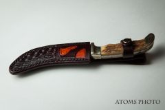 Knife Sheath