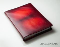 Journal Cover