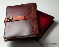 Journal Covers