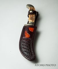 Knife Sheath