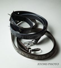 Customized Dog Leashes