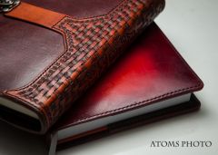 Journal Covers