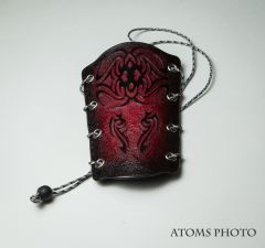 Archer's Armguard