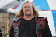 At faire