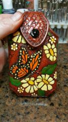 ButterflyPhoneCase