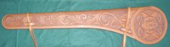 Scabbard For Wichester 1873