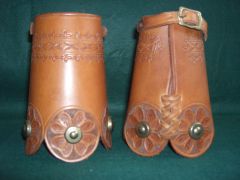 Childrens Cuffs