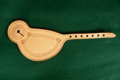Spur Strap