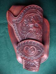 Holster For Ruger Vaquero