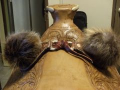 On the saddle