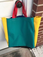 Fun colors