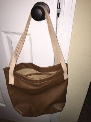 Simple bag