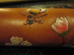 Tube Case, Violin (view 8)