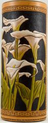 Calla Lily Vase - view 2