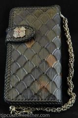 Dragon Hide Wallet 1