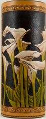 Calla Lily Vase - view 4