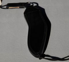 Khukuri Sheath - view 3