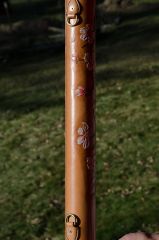 Tube Case, Violin (view 3)