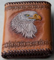Tri-fold Wallet