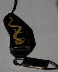 Khukuri Sheath - view 2