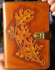 Kindle Case - view 1