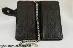 Dragon Hide Wallet 3