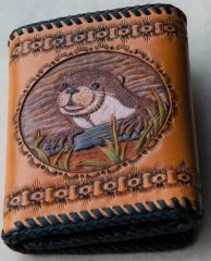 Tri-fold Wallet