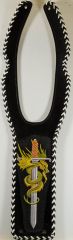 Harley Tank Bib Dragonsword